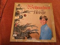 Schallplatte, Weihnachten mit Heintje, Vintage Berlin - Tempelhof Vorschau