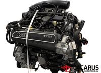 ⭐️ AUDI RS3 RSQ3 TT 2.5 TFSI MOTOR DNW KOMPLETTMOTOR Berlin - Schöneberg Vorschau