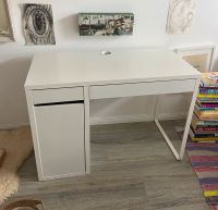 Ikea Micke Schreibtisch sehr guter Zustand Niedersachsen - Lüneburg Vorschau