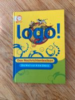 Buch Logo Kinder Nachrichten Lexikon Niedersachsen - Braunschweig Vorschau