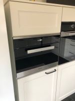 Miele Dampfgarer DG 6200 Dampfbackofen viel Zubehör NP1.400€ Sachsen - Wiedemar Vorschau