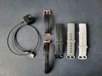Fitbit Charge 3 Ladekabel + Armbänder Süd - Niederrad Vorschau
