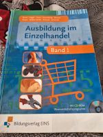 Ausbildung im Einzelhandel Nordrhein-Westfalen - Herford Vorschau