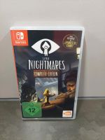 Little Nightmares Complete Edition Nintendo Switch Bayern - Schiltberg Vorschau