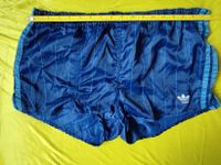 Adidas Nylon Shiny Sporthose Fussball Shorts Dortmund - Innenstadt-Nord Vorschau