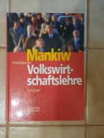 Volkswirtschaftslehre Mankiw Rheinland-Pfalz - Steinbach am Glan Vorschau