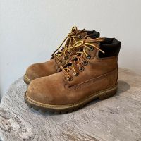 Timberland Stiefel Gr.28/28,5 Kinderschuhe Kinderstiefel Nordrhein-Westfalen - Gronau (Westfalen) Vorschau