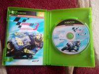 X BOX SPIEL  MOTO GP 3   MIT ANLEITUNG AB 3+ J. Hamburg-Nord - Hamburg Barmbek Vorschau