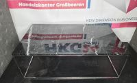 Moderner Couchtisch Edelstahl Marmor NP 599,-€ Transportschaden Brandenburg - Großbeeren Vorschau