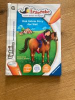 Tiptoi Buch, Das tollste Pony der Welt Nordrhein-Westfalen - Tönisvorst Vorschau