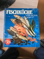 Kochbuch Fischzucht International Hessen - Mühlheim am Main Vorschau