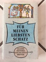 Buch, Für meinen liebsten Schatz, Salzers heiteres Geschichten .. Westerwaldkreis - Horbach Vorschau