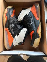 Nike Air Jordan 9 Mars 270 Bayern - Regen Vorschau