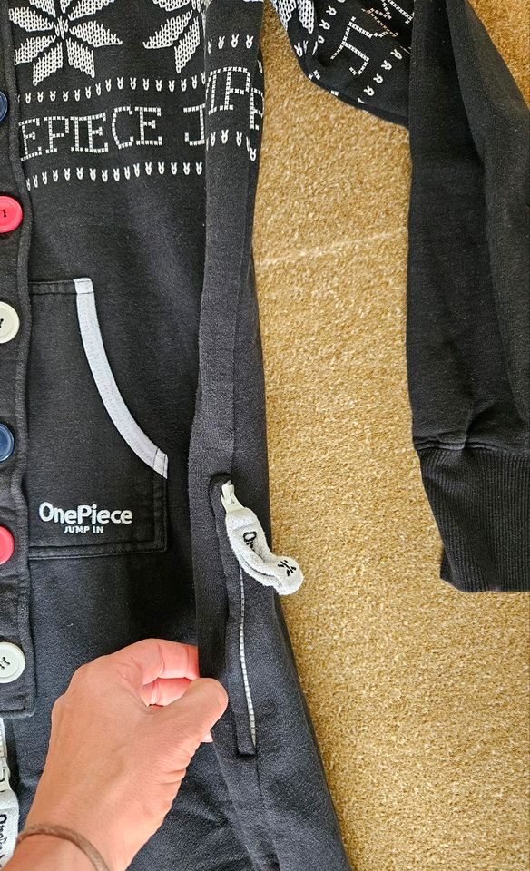 Onepiece Overall, S in Mülheim (Ruhr)