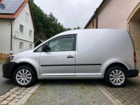 VW Caddy 1.6 TDI Sachsen - Pirna Vorschau