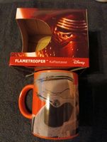 Kaffee Tasse Star Wars Flametrooper neu Nordrhein-Westfalen - Oberhausen Vorschau