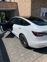 Tesla Model 3 Long Range mit AHK Nordrhein-Westfalen - Weilerswist Vorschau