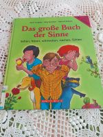 Das große Buch der Sinne Rheinland-Pfalz - Andernach Vorschau