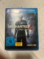 Uncharted 4 ps4 Köln - Vingst Vorschau