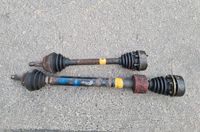 VW Golf 2 Antriebswelle Set 90 PS GX 90mm Flansch-Durchmesser Bayern - Uffenheim Vorschau