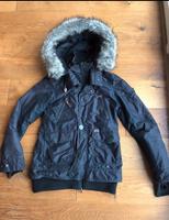 Khujo Jacke Mantel Winterjacke Parker Gr 38 M Bayern - Heimertingen Vorschau