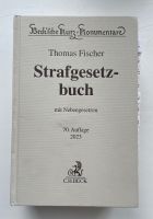 Fischer StGB Kommentar 70. Auflage 2023 Neuhausen-Nymphenburg - Neuhausen Vorschau