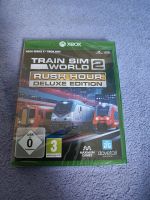 Train Sim World 2 Rush Hour Deluxe Edition Xbox series X xbox one Nordrhein-Westfalen - Bedburg Vorschau