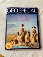 GEO Special Namibia | Botswana | Reiseführer Pankow - Prenzlauer Berg Vorschau