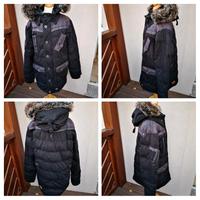 Khujo Jacke Herren XXL Parka Winterjacke Modell Funker schwarz Brandenburg - Cottbus Vorschau