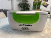 Elektrische Lunchbox von Pioneer Hessen - Fränkisch-Crumbach Vorschau