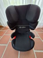 Cybex Solution X2-Fix Kindersitz 15-36kg (Gr. 2-3) Bielefeld - Joellenbeck Vorschau