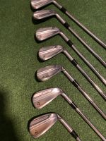 TaylorMade P790 Regular Stahl 5-P + A Baden-Württemberg - Wurmberg Vorschau