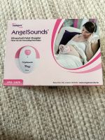 AngelSounds Fetal-Doppler Baden-Württemberg - Ettenheim Vorschau