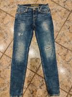 Jeans Soccx Gr. 38 Saarland - Schiffweiler Vorschau