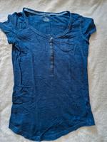 Aeropostale T-Shirt blau Damen Schleswig-Holstein - Reinbek Vorschau