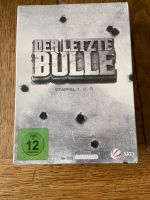 DVD Der letzte Bulle Nordrhein-Westfalen - Nordwalde Vorschau