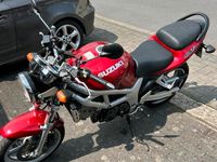 Suzuki SV 650 Nordrhein-Westfalen - Wesseling Vorschau