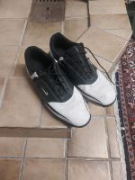 Golfschuhe Nike fast ungetragen Gr 45/46 Kreis Pinneberg - Hasloh Vorschau