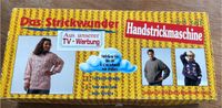 Handstrickmaschine Das Strickwunder Brandenburg - Rüdersdorf Vorschau