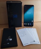 Samsung Galaxy S8 DUOS Dual Sim Maple Gold Android 13 Nordrhein-Westfalen - Burbach Vorschau