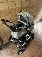 Neuwertiger Kinderwagen Nürnberg (Mittelfr) - Mitte Vorschau