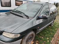 Chrysler Voyager sucht Liebhaber Sachsen - Schönberg (bei Glauchau) Vorschau