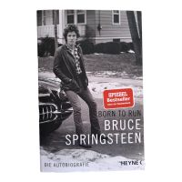 Autobiografie Bruce Springsteen Hessen - Eppertshausen Vorschau