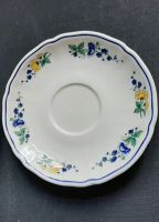 Villeroy & Boch Phoenix blau Untertasse - grüne Marke Köln - Rodenkirchen Vorschau