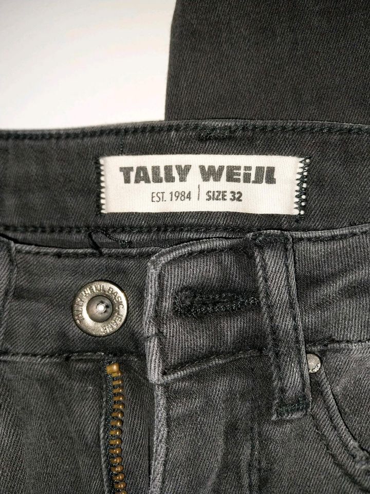 ❤️Tally Weijl Jeans Gr.32❤️ in Boizenburg/Elbe