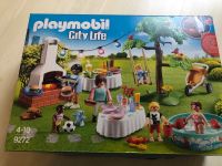 Playmobil Einweihungsparty 9272 Baden-Württemberg - Asperg Vorschau