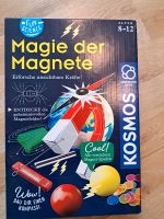 Magie der Magnete Niedersachsen - Ahlerstedt Vorschau
