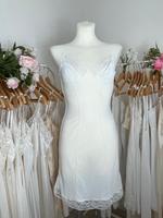 Vintage coquette lolita Lingerie Kleid Bayern - Augsburg Vorschau
