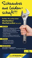 Mechaniker (m/w/d) Niedersachsen - Bakum Vorschau