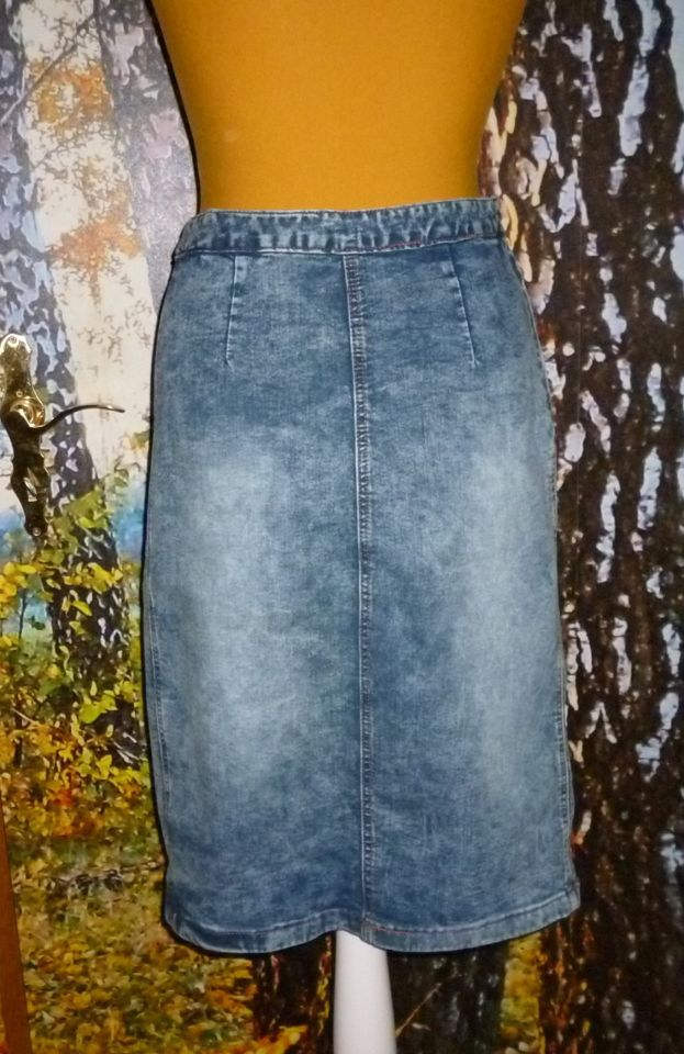 Tamaris Jeans Rock Gr. 36 / S blau in München -  Thalk.Obersendl.-Forsten-Fürstenr.-Solln | eBay Kleinanzeigen ist jetzt  Kleinanzeigen